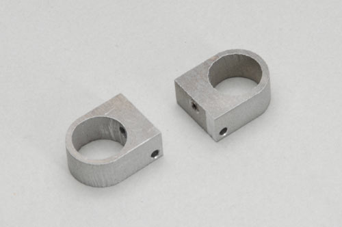 Robart Gear Door Mounting Bracket 7/16" (2 Pack) RB660DB