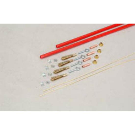 Sullivan Pull-Pull Cable Kit 100LB 36 inches (914mm) F-SLN521 746420005217