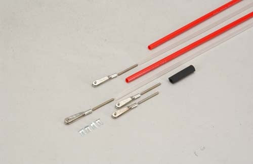 Sullivan 2mm Gold-N-Rod (Flexible) 36 inches (914mm) F-SLN573