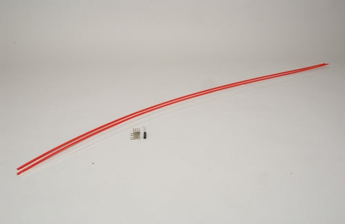 Sullivan 2mm Gold-N-Rod (Flexible) 48 inches (1219mm) F-SLN574 746420005743