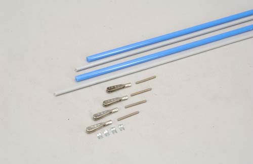 Sullivan 2mm Gold-N-Rod (SemiFlex) 36 inches (914mm)F-SLN575