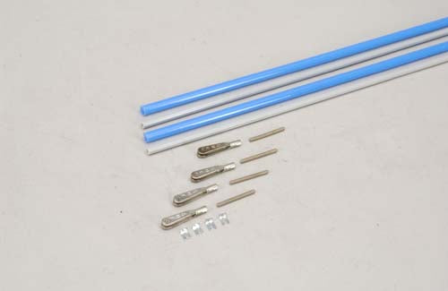 Sullivan 2mm Gold-N-Rod Nylon Type (SemiFlex) 48 inches (1219mm) F-SLN576