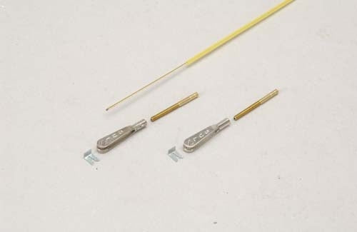 Sullivan 2mm Fine Cable Set 36 inches (914mm) SLN577