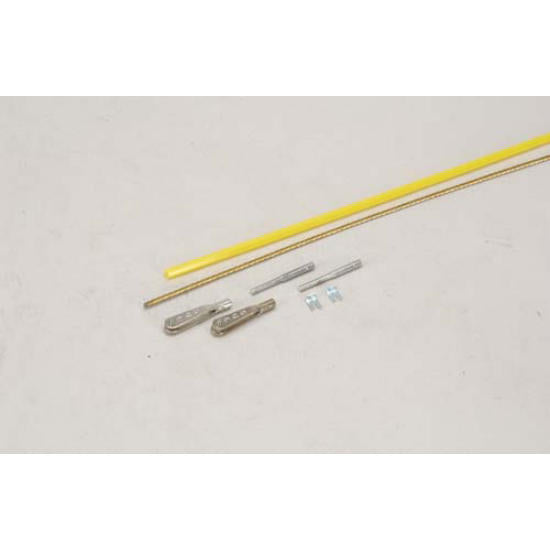 Sullivan 2mm Gold-N-Cable Set - 36" / 914mm SLN578 746420005781