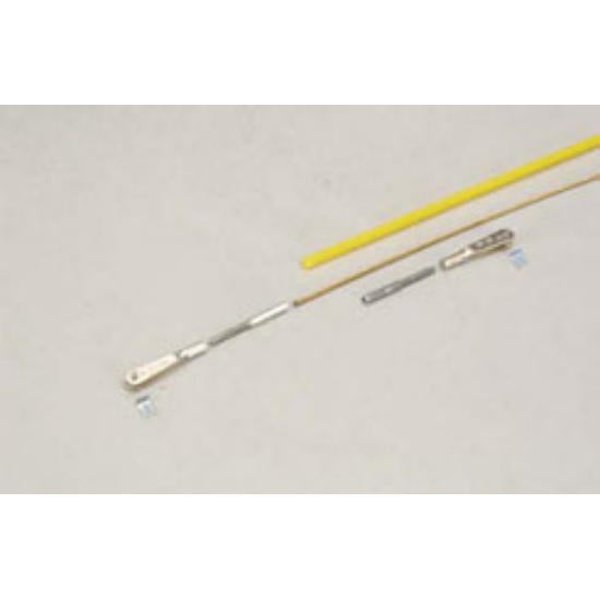 Sullivan 2mm Cable Type 48 inches (1219mm) F-SLN586