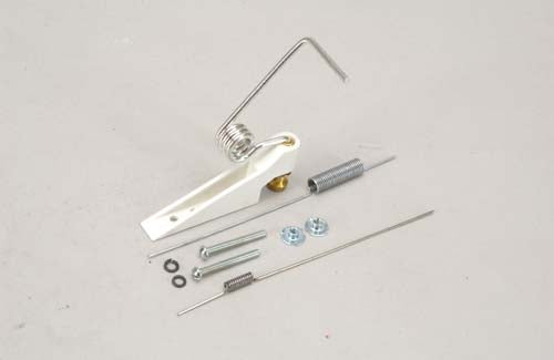 Sullivan Steerable Tailwheel 1/8" SLN862