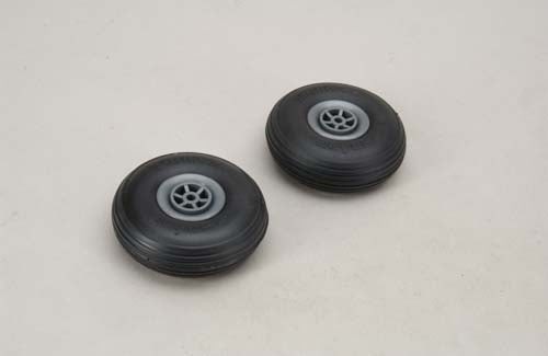 Sullivan SkyLite Wheel 3"/76mm/Pk2 F-SLN877