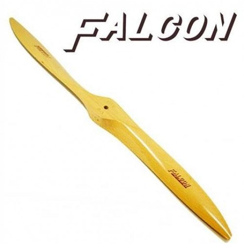 Falcon 19 x 8 Beechwood Propeller - Gas
