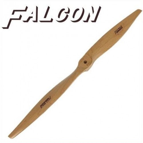 Falcon 22 x 10 Beechwood Propeller - Electric