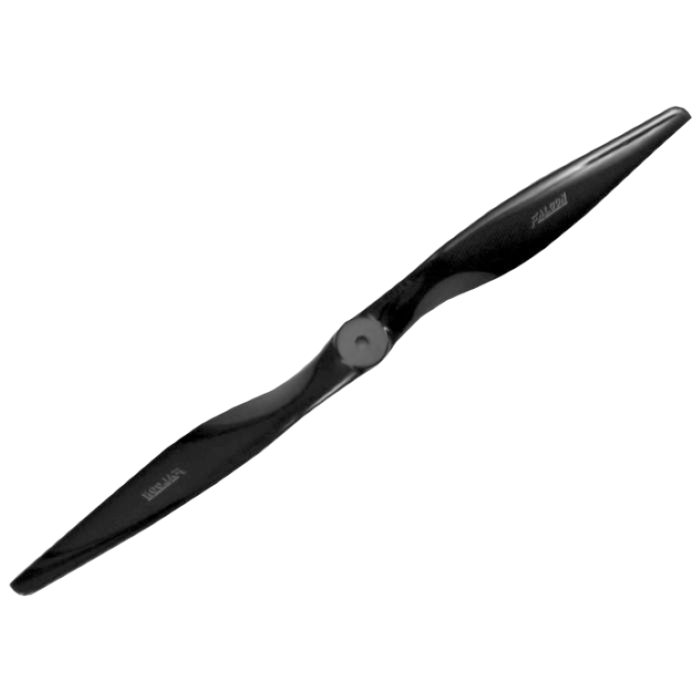 Falcon 24 x 10 Carbon Propeller - Gas