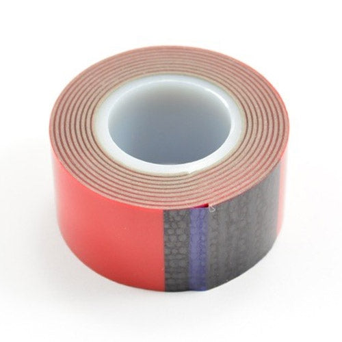 Fastrax Double Double Sided/Servo Tape