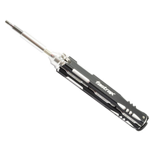 Fastrax 32-in-1 Multi Tool Set FAST609