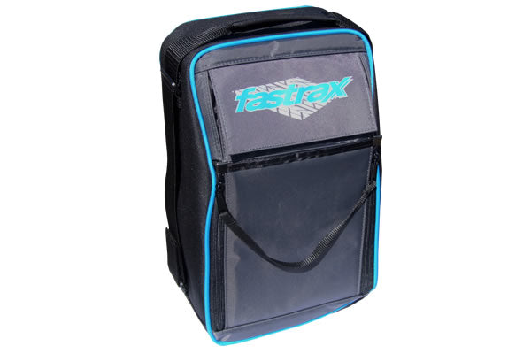 Fastrax Transmitter Bag For Wheel Radios FAST684