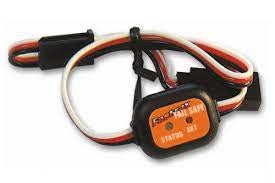 Fastrax Micro Failsafe Adaptor FT1002M
