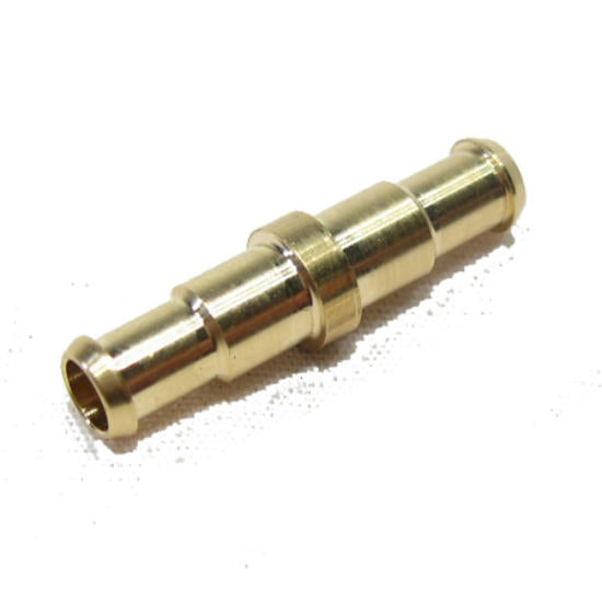 3mm-3mm Barbed Festo Straight Tubing Connector MS I- Fitting