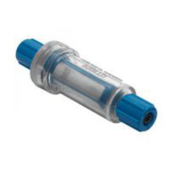 Festo Micro Suction Fuel Filter 6mm Tube