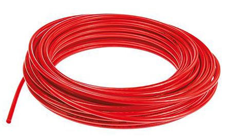 3mm Red Festo Air Tubing