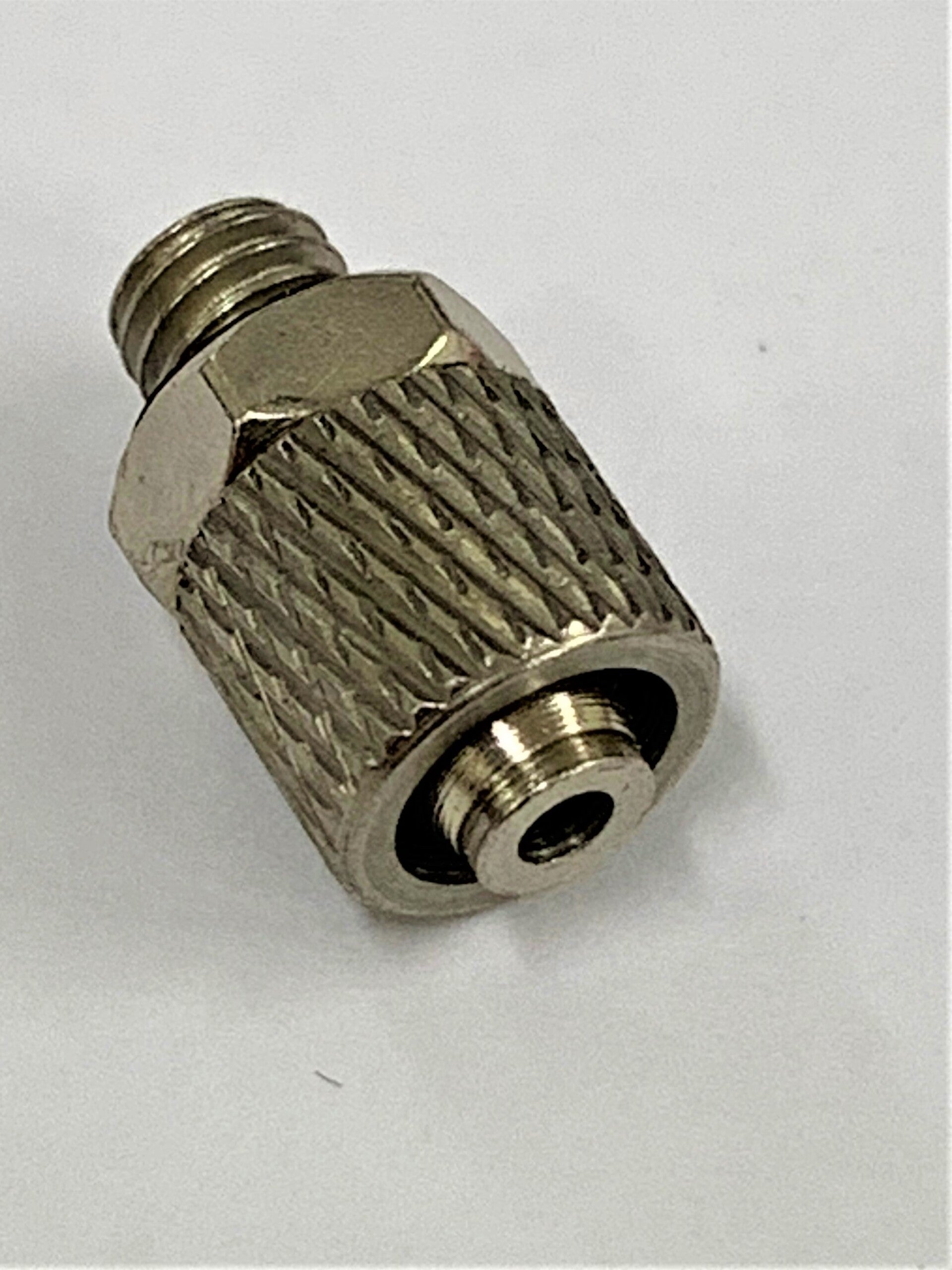 Digitech Nipple for Ultimate Airtrap Refuelling M5