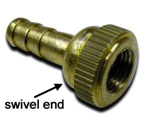 BVM Air Fill Chuck 2192