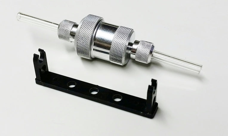 Fuel Filter Holder Click Holder from STV-Tech 015-03
