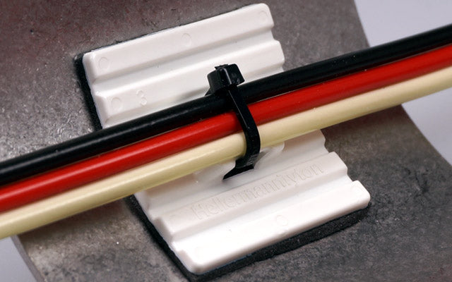 Fixing pad adjustable with high performance glue from IRC Emcotec A86116