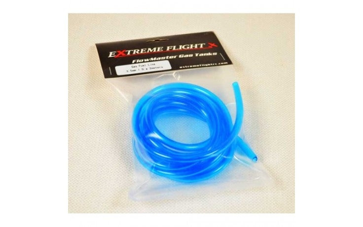 FlowMaster Fuel Line 2 Meters Blue (6x3.5mm)