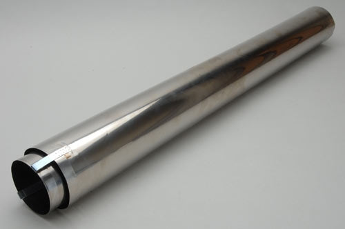 Flying Legends Hunter - Tailpipe (80-120n) Q-FL150/TP