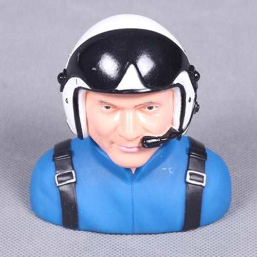 FMS PILOT YAK / SBACH / PITTS / E300 (LX87MM WX84MM HX54MM) FMS-PILOT-011