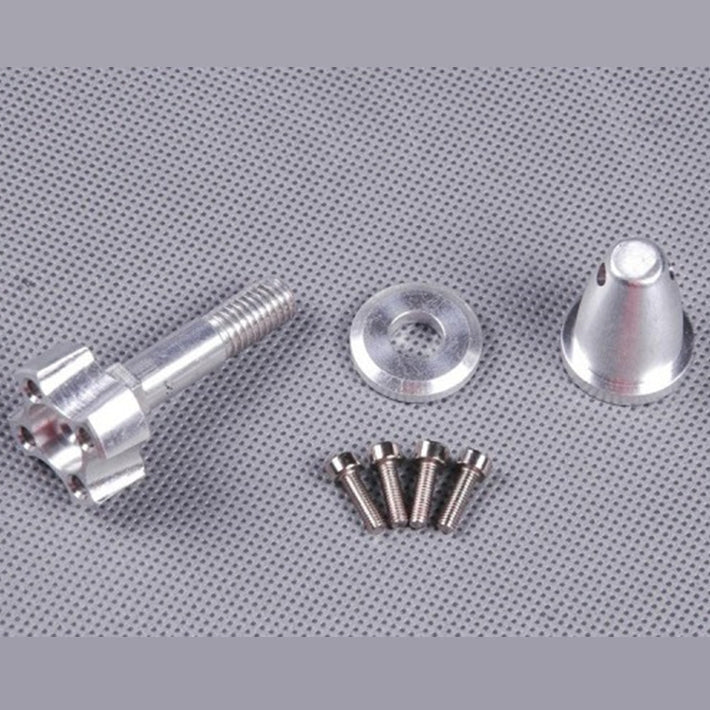 FMS Prop Adaptor For P51b/P51d FMSDZ002