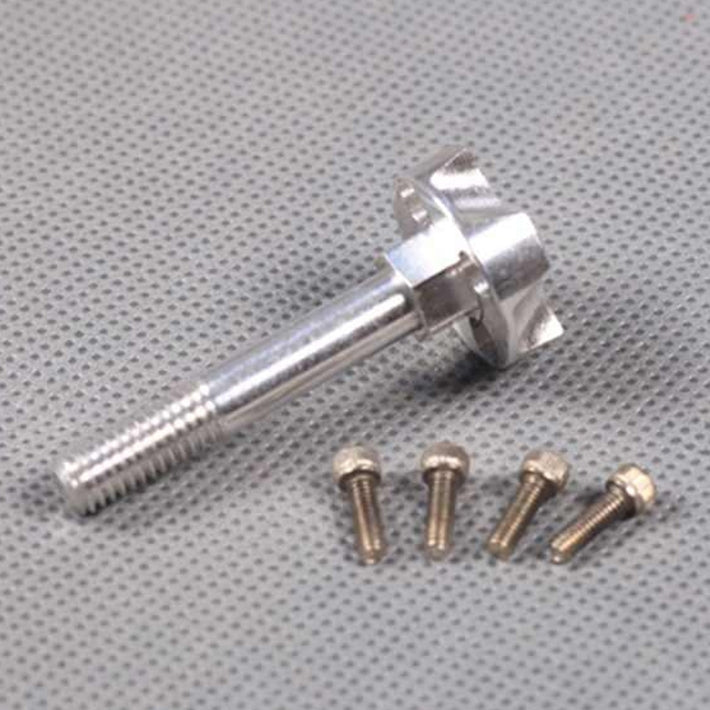 FMS PROP ADAPTOR - ROC HOBBY CRITICAL MASS HIGH SPEED 3648 Motor FMSDZ021