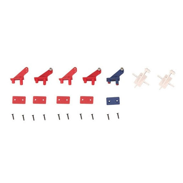 FMS BAE Hawk Control Horns FMSRD109