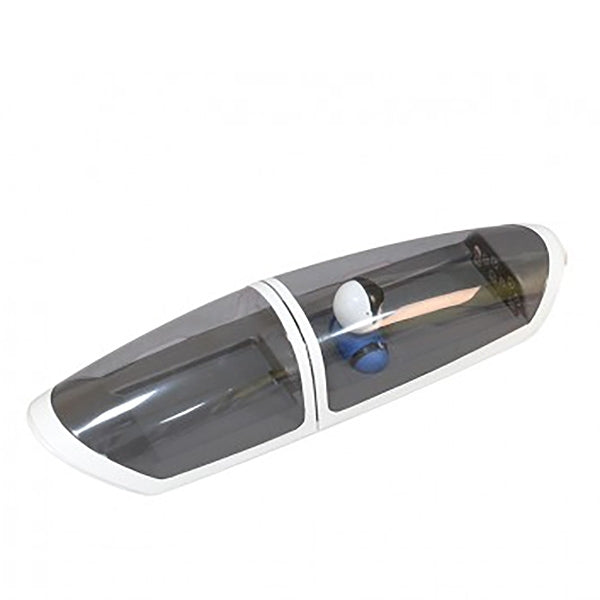 FMS 3000MM FOX GLIDER COCKPIT FMSRH107