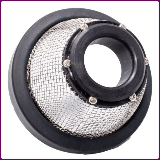 XICOY JetsMunt FOD Guard X120