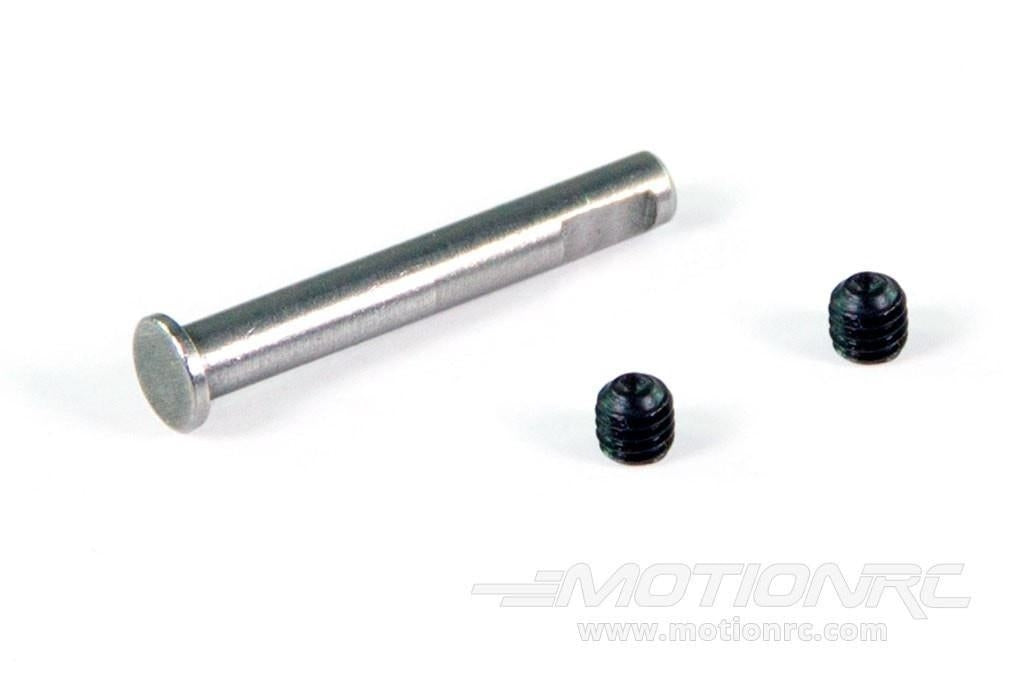 Freewing 80mm EDF A-10 Nose Landing Gear Wheel Axle - FJ31111089