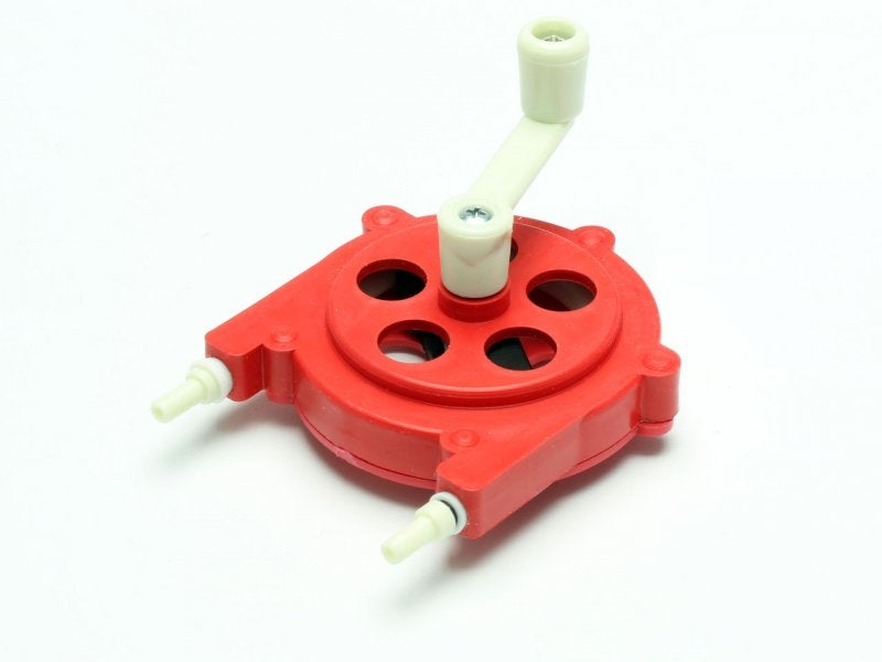 Extron Hand Fuel Pump X2019