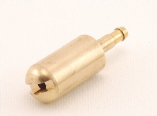 Fuel Tank Clunk Large - Suit 6mm Tube from Intairco IAC-9116