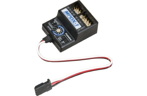 Futaba MPDX-1 Futaba Multi Prop Unit