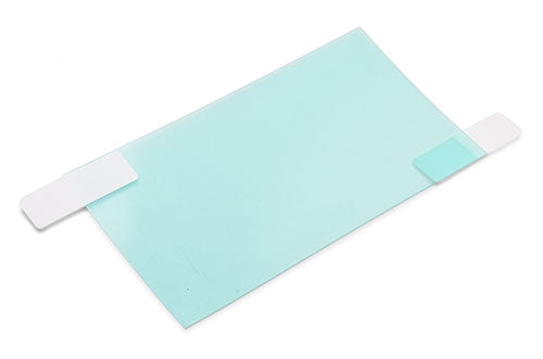 Futaba T7PX - Screen Protection Sheet E-Top P-EBT3338 FUTEBT3338