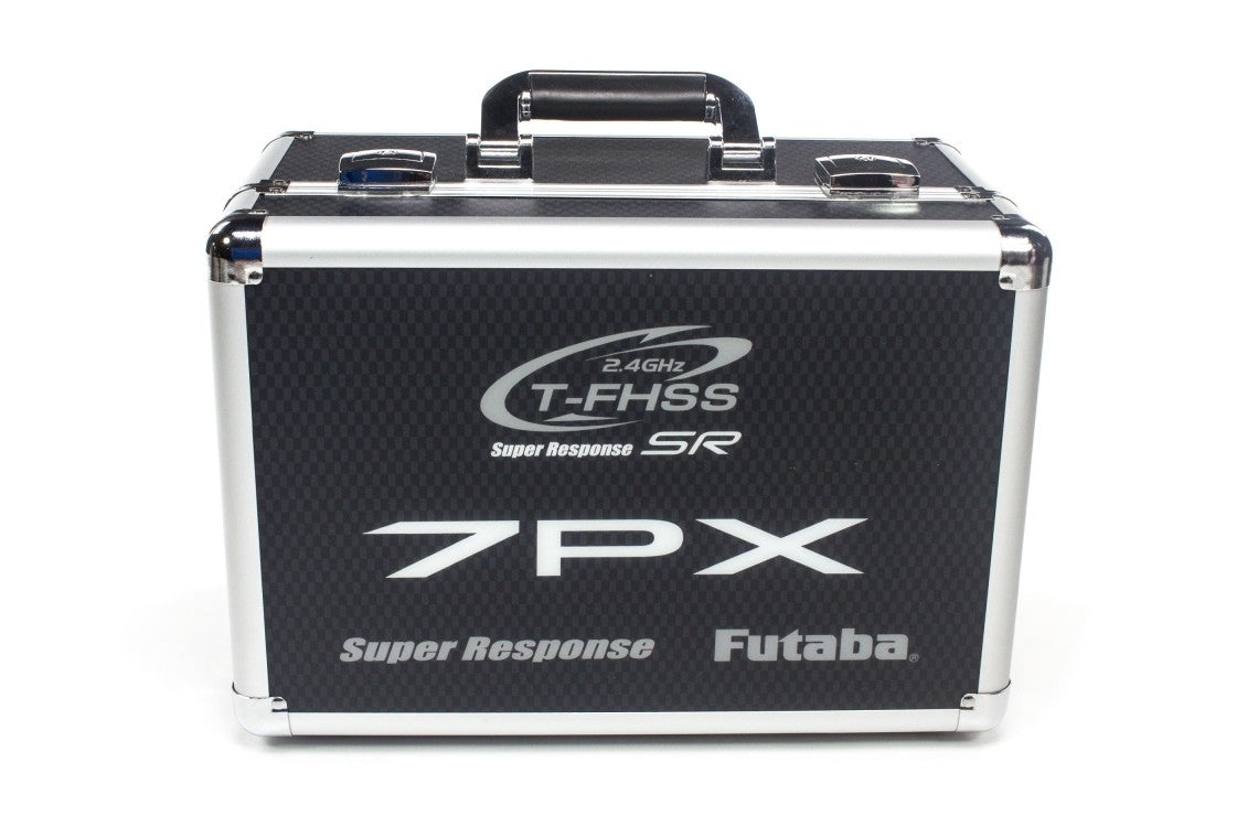 Futaba T7PX Transmitter Case (P-EBB1172)