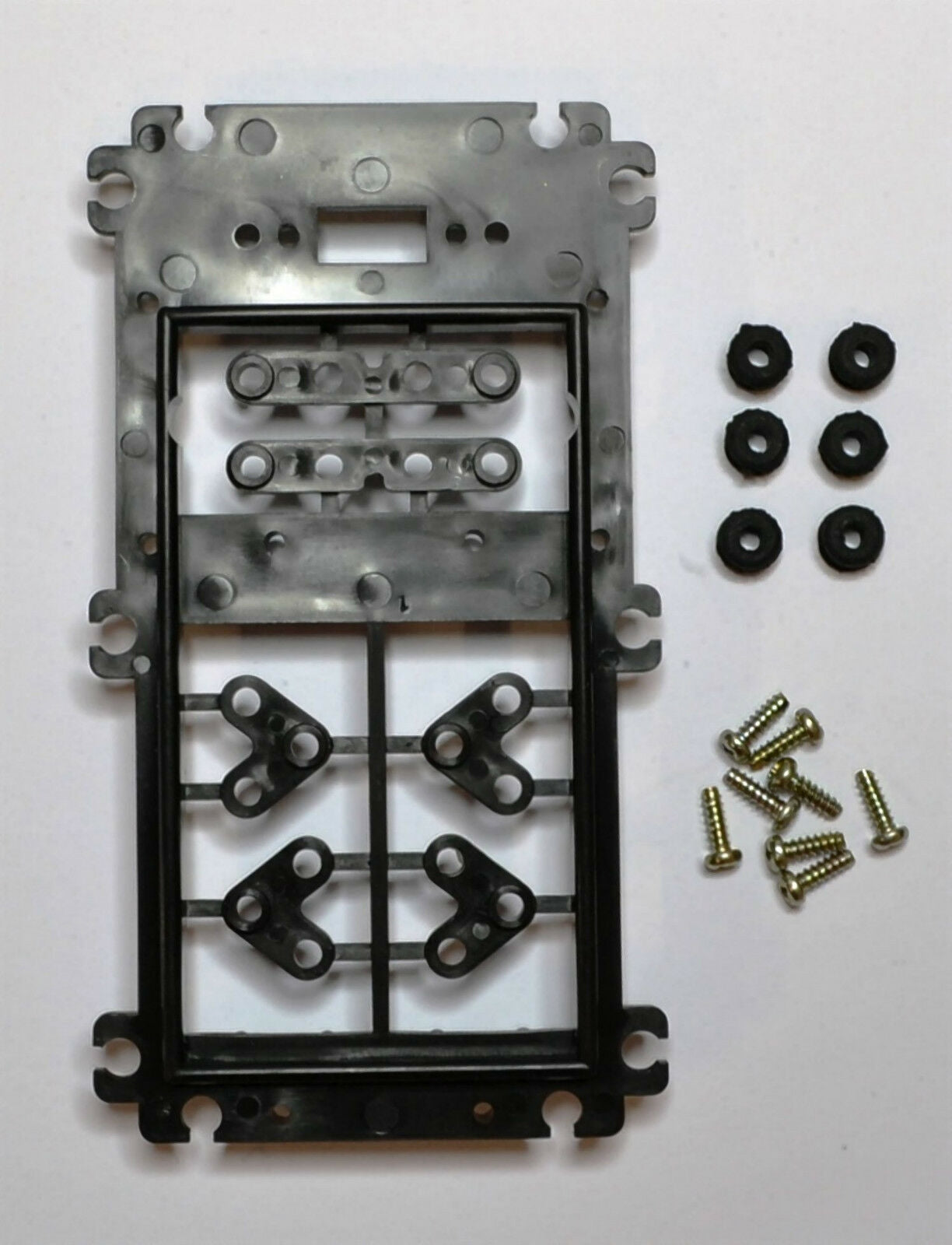 FUTABA TRIPLE S/TRAY S148/S3001 P-AB0721