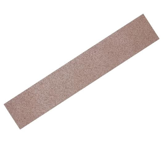 Perma-Grit Flexible File 280 x 51 mm Course PermaGrit FXT-104