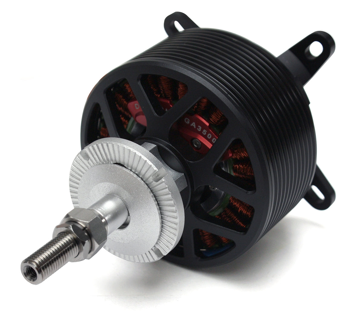 GA3500R RACING EDITION 190RPM/V from Dualsky upgraded version of GA3000.10