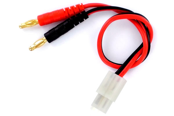 Etronix Tamiya Charging Cable ET0271