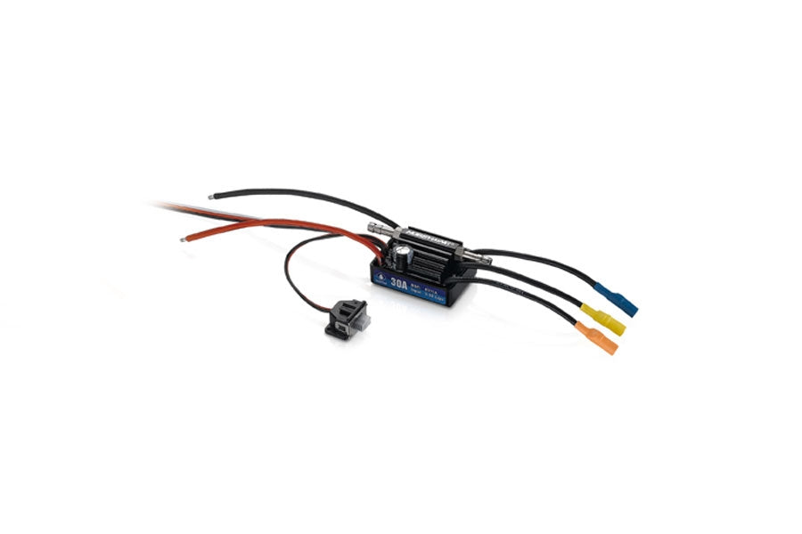 Hobbywing Seaking 30A V3 Speed Controller HW30302060