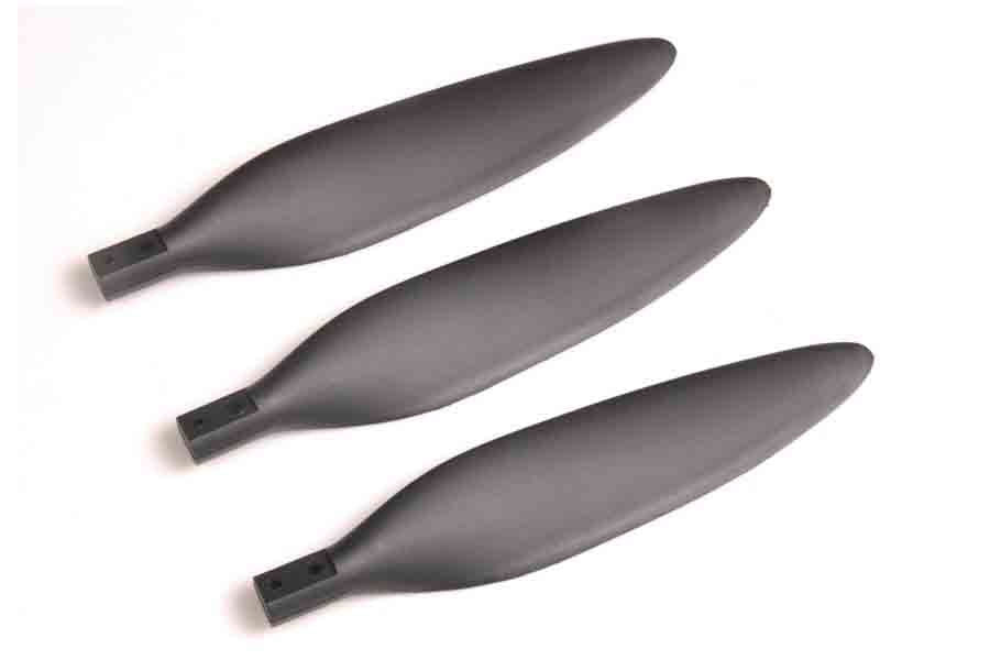 FMS 15 X 8 3-BLADE PROPELLOR (1400 BF109/FW190) FMSPROP007