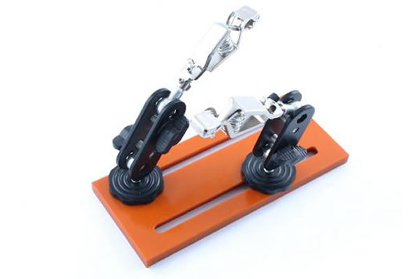 ETRONIX Soldering Helper Jig Board ET0612