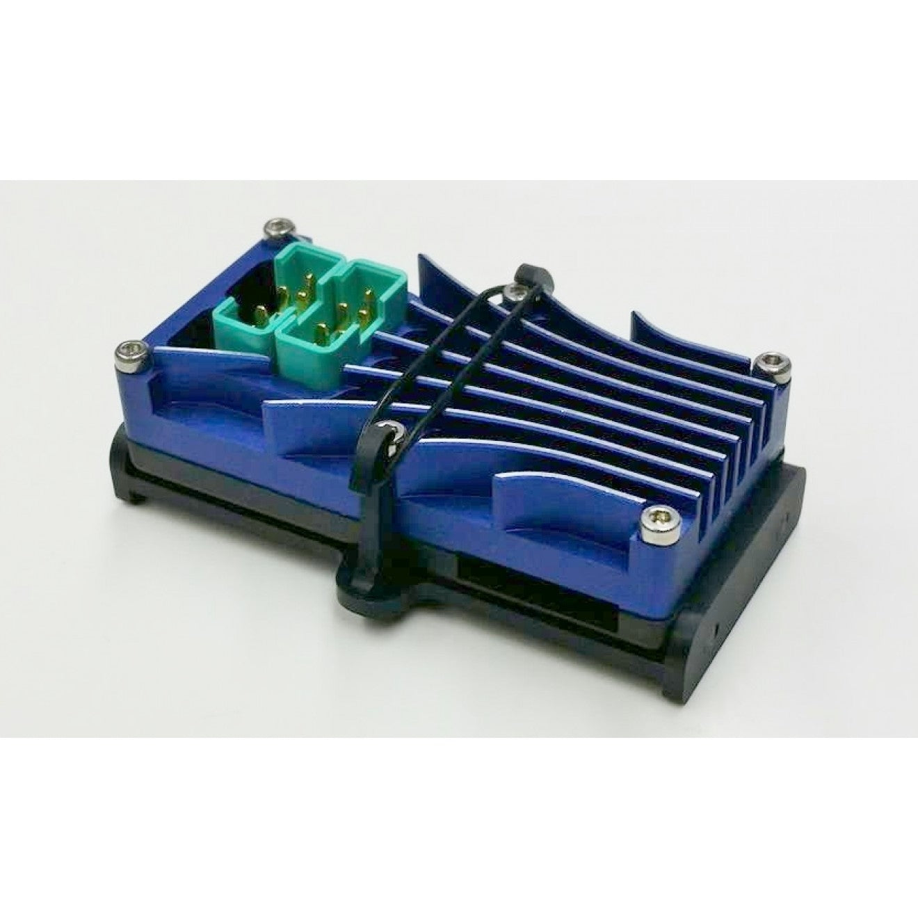 PowerBox Systems Gemini 2 Click Holder from STV-Tech 021-07