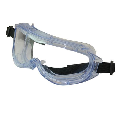 Silverline Panoramic Safety Goggles 140903