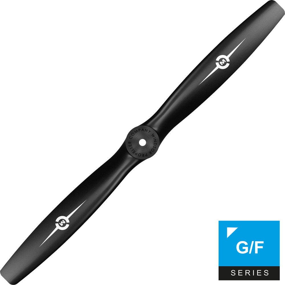 Master Airscrew GF Series Propeller 6x4"