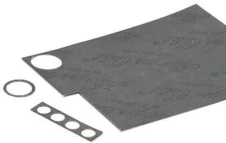 Graupner Oilit Gasket Material - 796